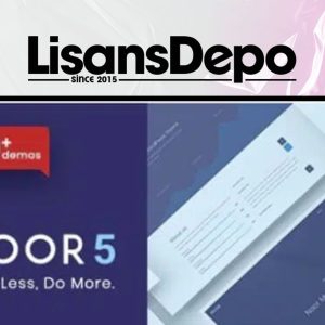 Noor v6.1.0 Çok Amaçlı WordPress Tema – Hızlı & SEO Uyumlu
